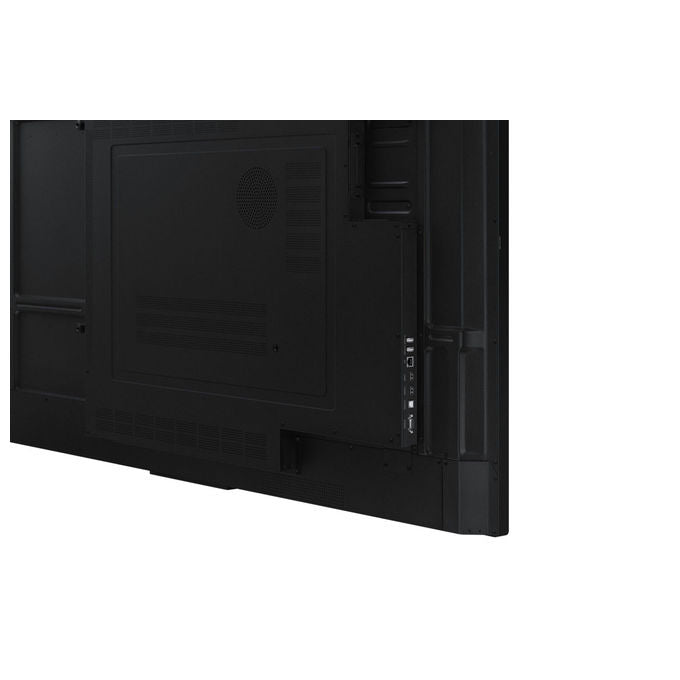 Samsung WA65F Lavagna Interattiva 65'' 4K Ultra HD IPS Touchscreen Android 64 GB Wi-Fi colore Nero