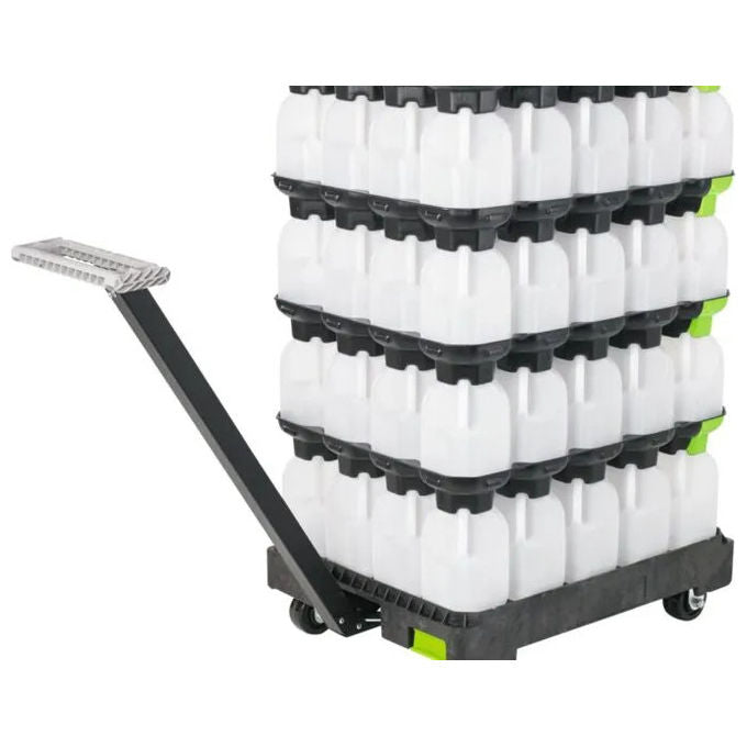 Prodotti Bulk Trolley per Display 42-75 pollici