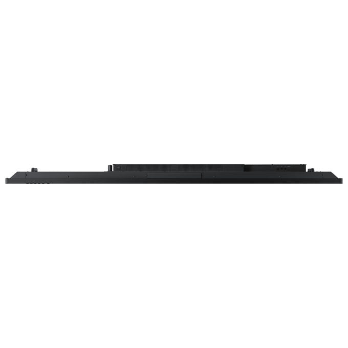 Samsung WA86F Lavagna Interattiva 86'' 4K UHD Touchscreen