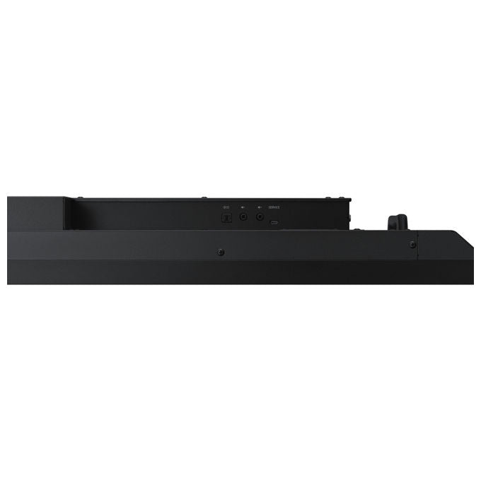 Samsung WA86F Lavagna Interattiva 86'' 4K UHD Touchscreen