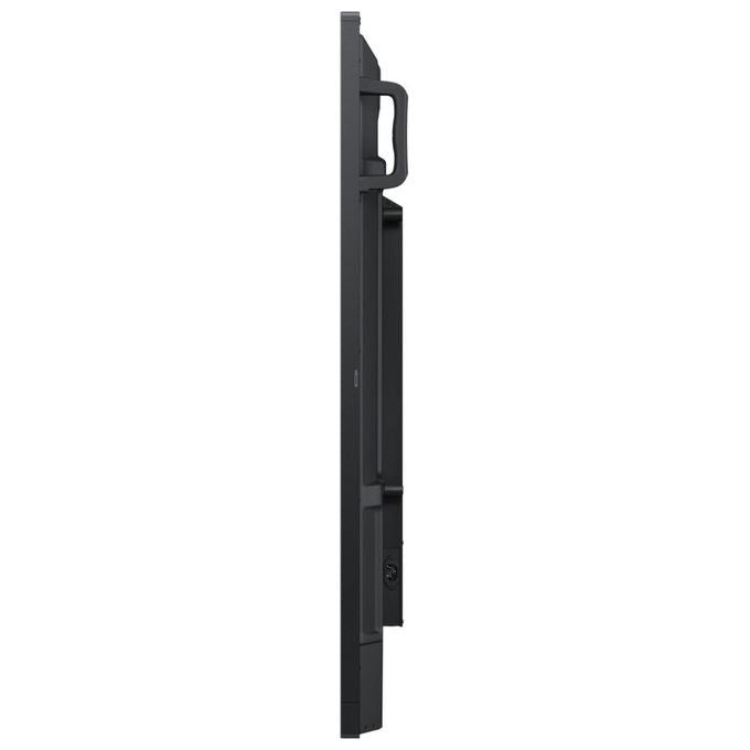 Samsung WA86F Lavagna Interattiva 86'' 4K UHD Touchscreen