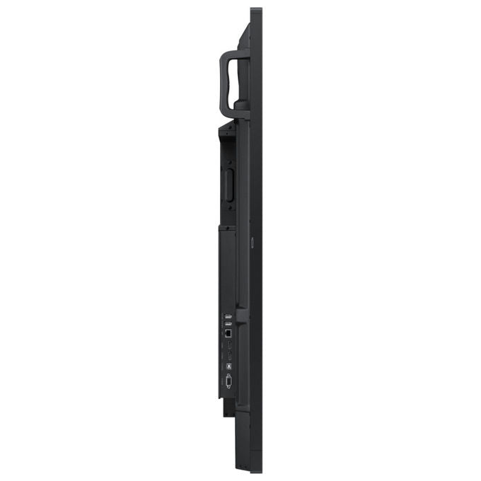 Samsung WA86F Lavagna Interattiva 86'' 4K UHD Touchscreen