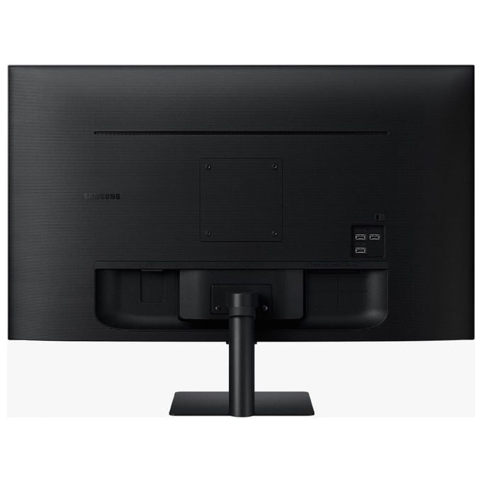 Samsung LS32FM700UUXEN M7 M70F Smart Monitor 32'' 4K UHD VA 60 Hz HDR10 Wi-Fi Bluetooth 5.2 colore Nero