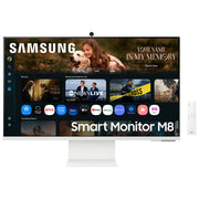Samsung Smart Monitor M8 32'' UHD 4K