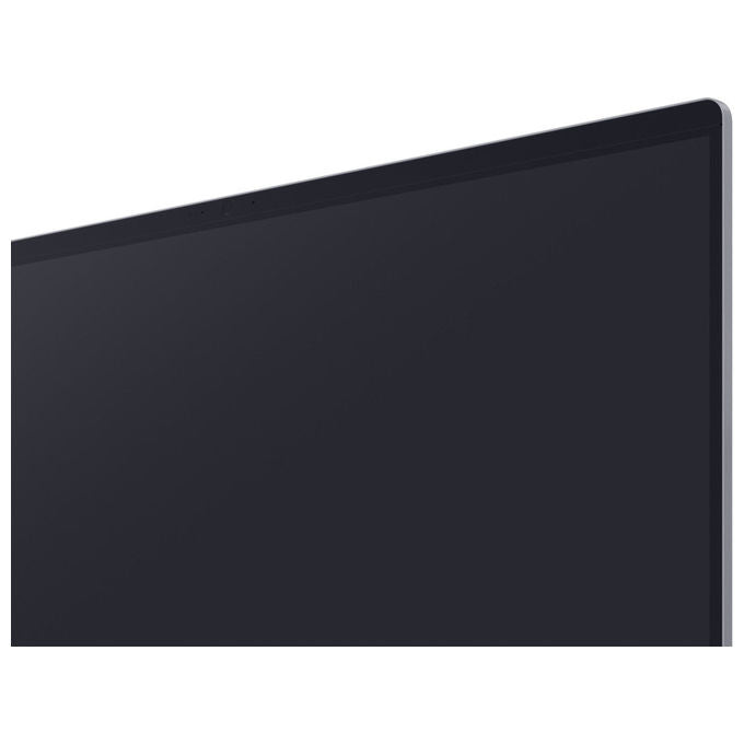 Samsung LS32FM900SUXEN Smart Monitor M9 32'' 4K QD-OLED 165Hz HDR True Black 400 AMD FreeSync Premium Pro colore Argento