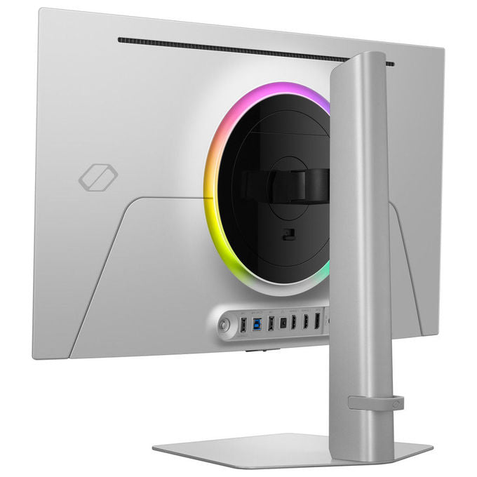 Samsung Monitor Gaming Odyssey OLED G6 G60SF 27 pollici