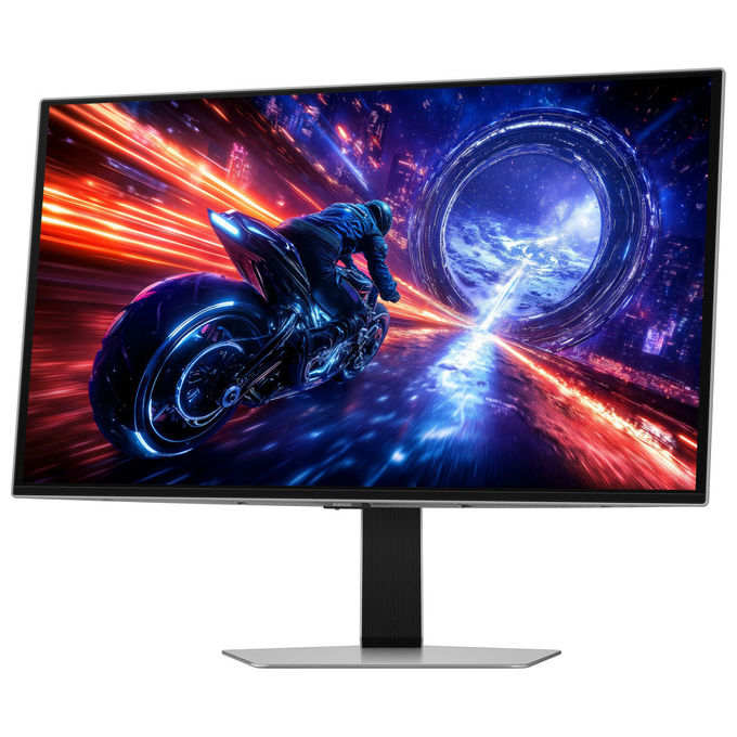 Samsung Monitor Gaming Odyssey OLED G6 G60SF 27 pollici