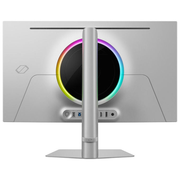 Samsung Monitor Gaming Odyssey OLED G6 G60SF 27 pollici