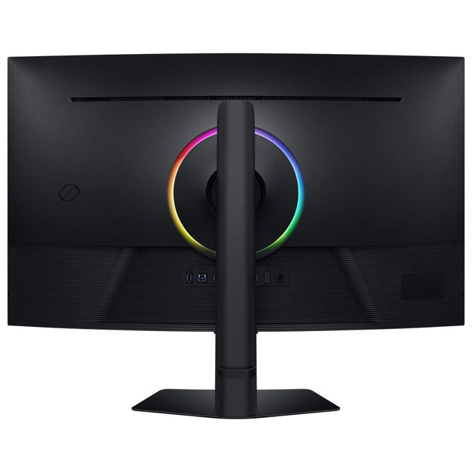 Samsung Monitor Gaming Curvo Odyssey G7 37'' UHD