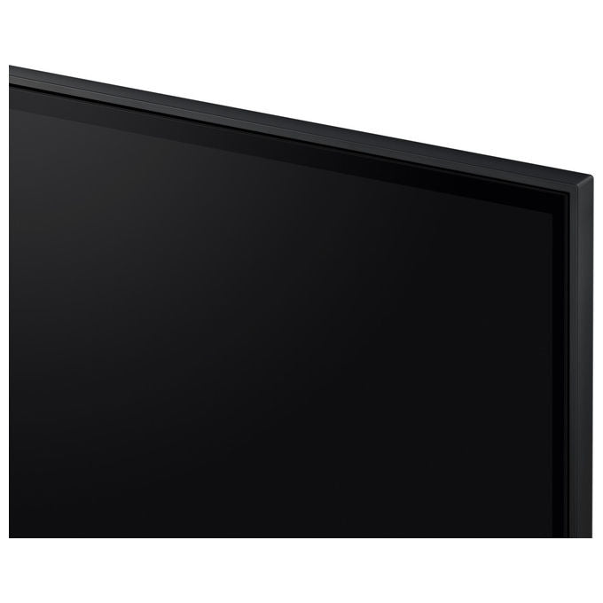 Samsung S43FM702UU M7 Monitor Smart 43'' UHD 4K VA Smart Hub Gaming Hub Speaker Wi-Fi USB-C HDMI colore Nero