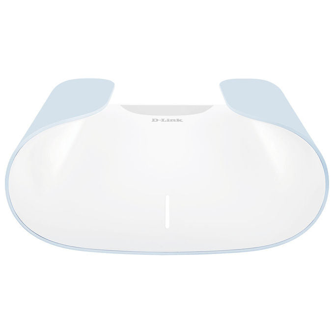 D-Link M60 Router Wi-Fi Mesh Dualband Wi-Fi 6 Bianco