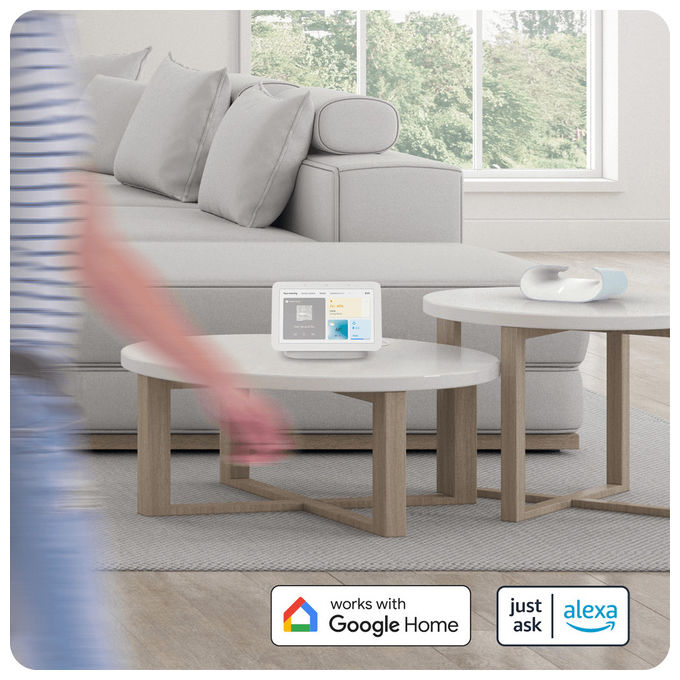 D-Link M60 Router Wi-Fi Mesh Dualband Wi-Fi 6 Bianco