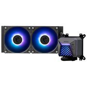MSI Mag Coreliquid A15 240, Raffreddatore AIO per Cpu