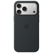 Celly Custodia Magsafe Nera per iPhone 17 Pro Max