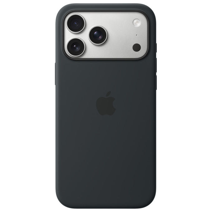 Celly Custodia Magsafe Nera per iPhone 17 Pro Max