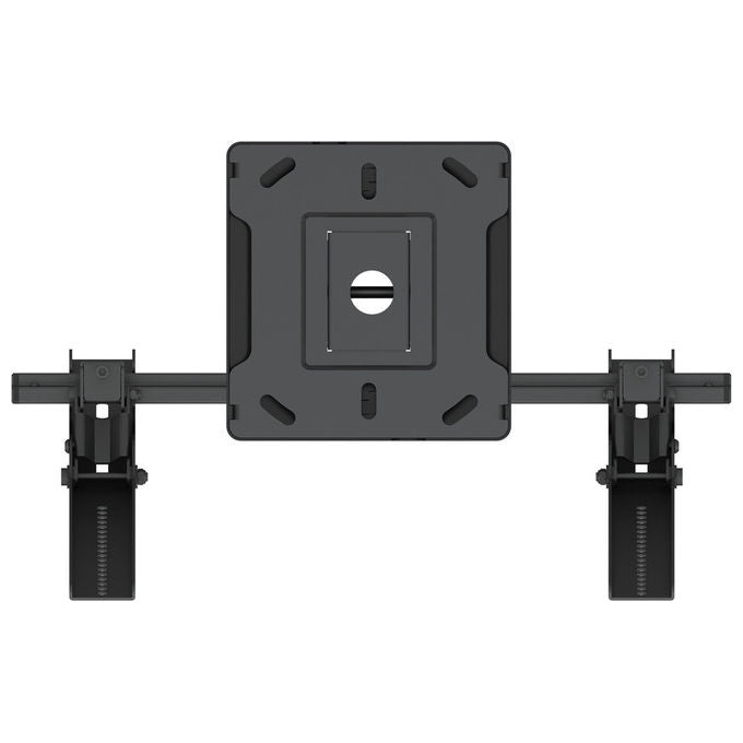Multibrackets Supporto da Soffitto per Display 70'' Nero VESA 400x600