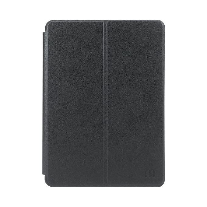 Mobilis Custodia a Libro Nera per Microsoft Surface Go 10 Pollici