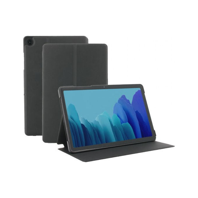 Mobilis Custodia a libro per Galaxy Tab A9+ 10.9 pollici Nero