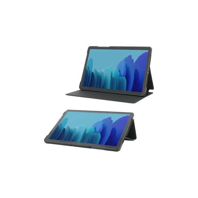 Mobilis Custodia a libro per Galaxy Tab A9+ 10.9 pollici Nero