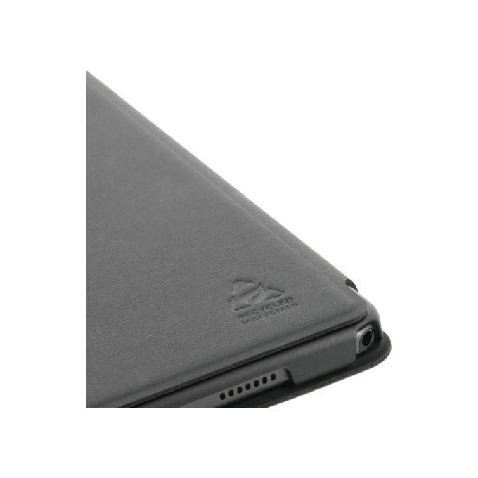 Mobilis Custodia a libro per Galaxy Tab A9+ 10.9 pollici Nero
