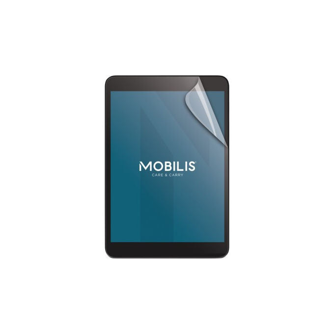 Mobilis Pellicola Proteggi Schermo Trasparente per Apple iPad 10.9