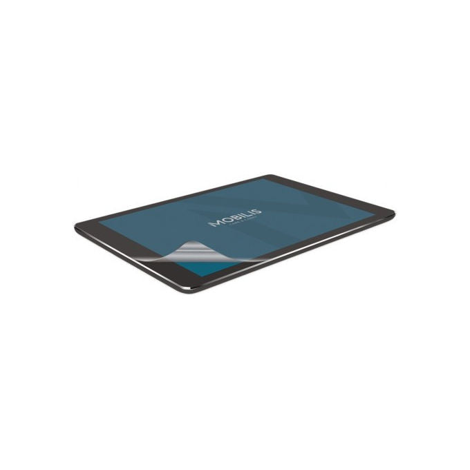 Mobilis Pellicola Proteggi Schermo Trasparente per Apple iPad 10.9