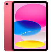 Apple iPad 11'' Wi-Fi + Cellular 256GB Rosa