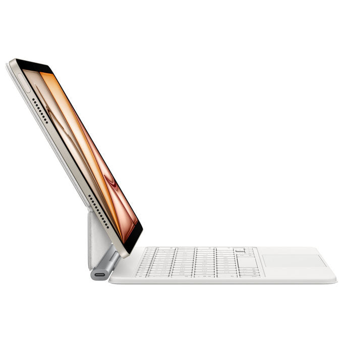 Apple Magic Keyboard Tedesco per iPad Air 11'' (M3)