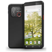 Emporia SMART.ME7 Smartphone 5.45'' 6GB 128GB Android Nero