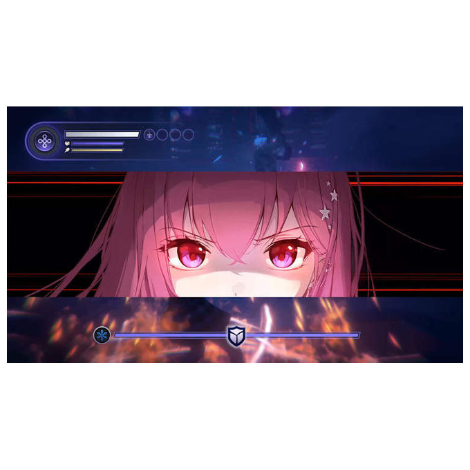 Maximum Games Eternights Gioco Standard per PlayStation 4