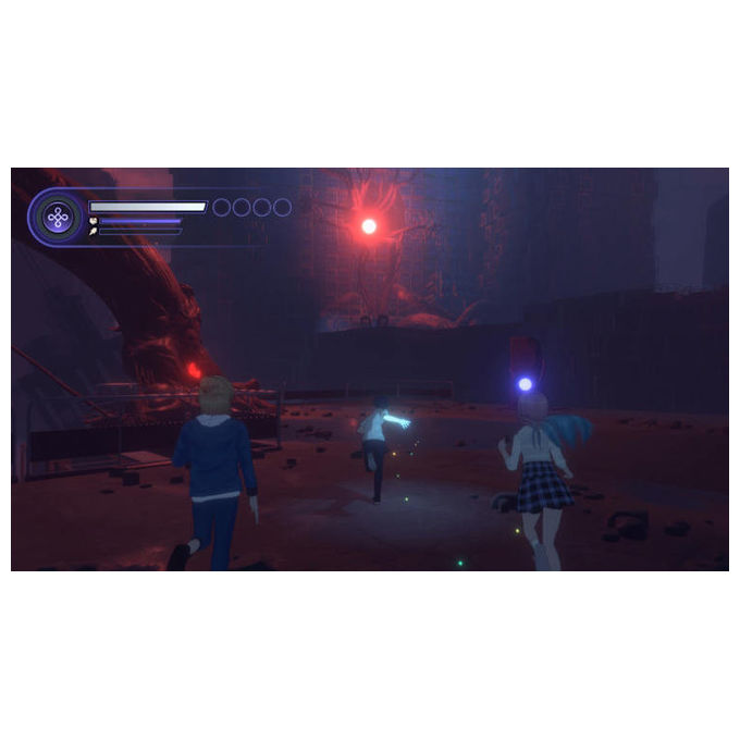 Maximum Games Eternights Gioco Standard per PlayStation 4
