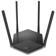 Mercusys MR60X Router Wifi 6 Gigabit Dual Band Nero