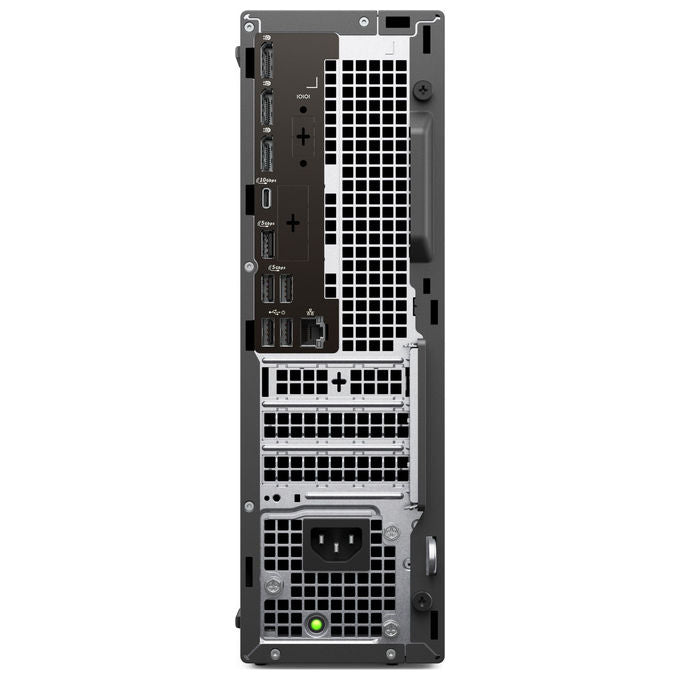 Dell MKJPH Pro Max FCS1250 PC Desktop Intel Core Ultra 7 265 32GB DDR5 1TB SSD NVMe NVIDIA RTX A1000 8GB Windows 11 Pro colore Nero