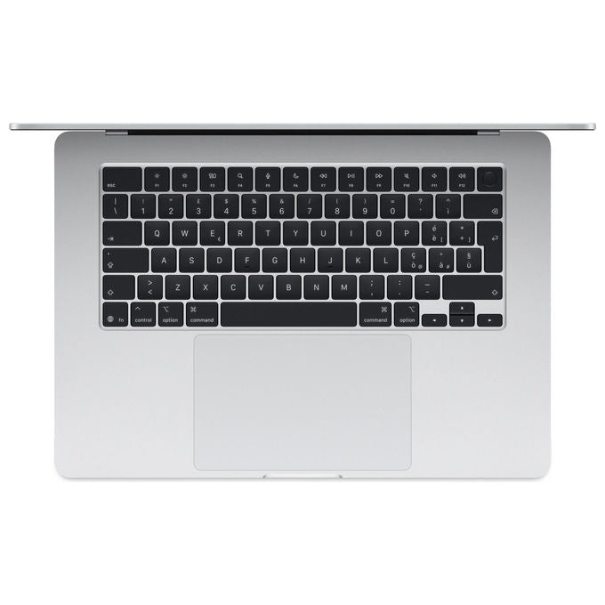 Apple MacBook Air 15'' M4 16GB 512GB SSD Argento