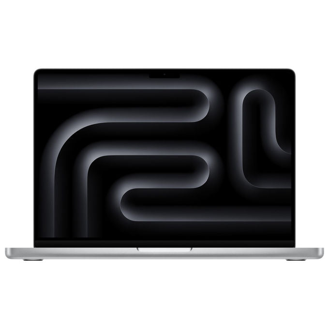 Apple MX2G3T-A MacBook Pro 14 '' M4 Max 14 core cpu 32 core gpu 1TB SSD Argento