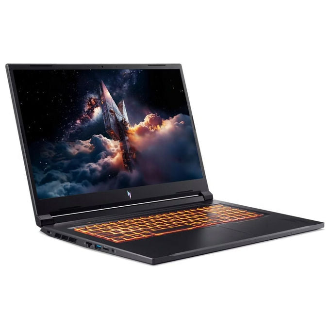 Acer Nitro V ANV17-41 R92U Notebook Gaming 17 3 '' AMD Ryzen 7 32 GB RAM 1000 GB SSD Nero