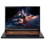 Acer ANV17-41-R1X0 Nitro V 17 AI Notebook Gaming 17.3 Full HD Ryzen 7 16GB RAM 1TB SSD RTX 5060 colore Nero
