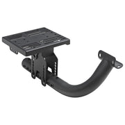 Next Level Racing NLR-R005 F-GT Pro Supporto Leva Cambio e Freno a Mano Acciaio Compatibile F-GT Pro Cockpit colore Nero