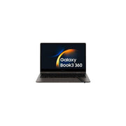 Samsung NP750QFG-KA4IT Galaxy Book3 360 Convertibile 15.6 polSuper AMOLED Intel Core i7 16GB RAM 512GB SSD Graphite