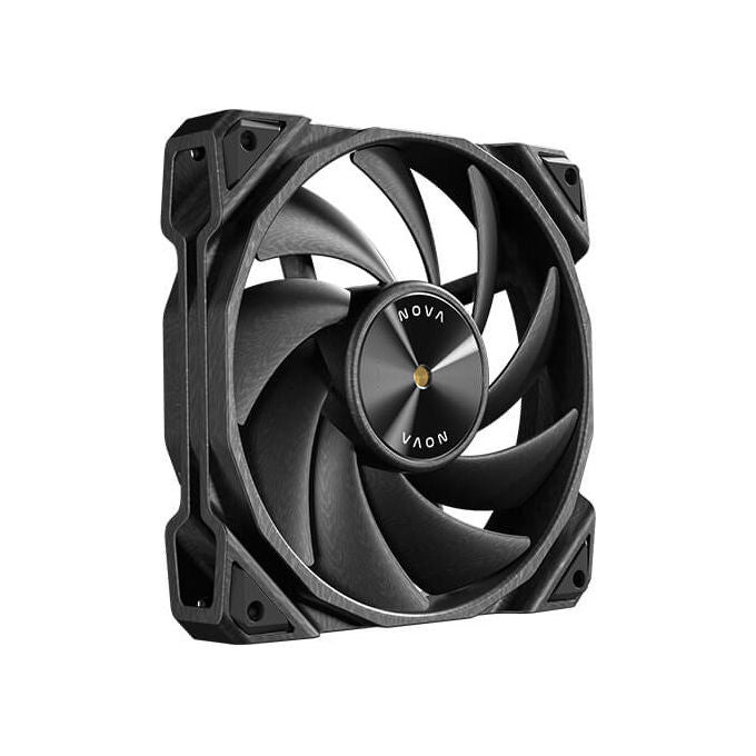 Antec Nova 12cm Ventola per Case Nero