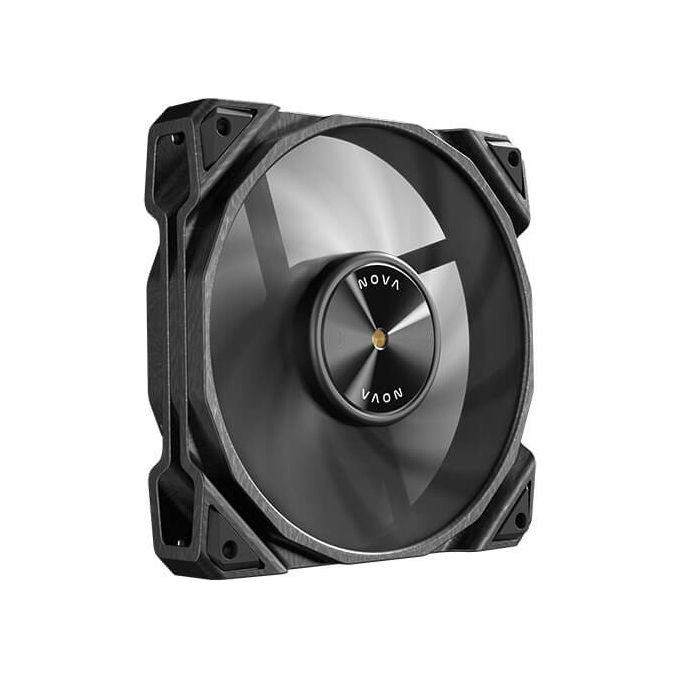 Antec Nova 12cm Ventola per Case Nero