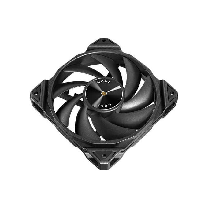 Antec Nova 12cm Ventola per Case Nero