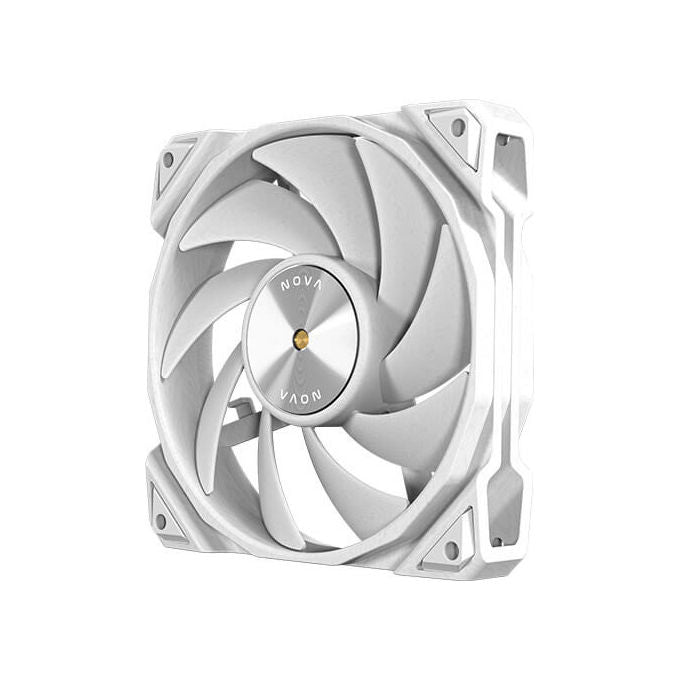 Antec Nova, ventola 12 cm bianca per case computer