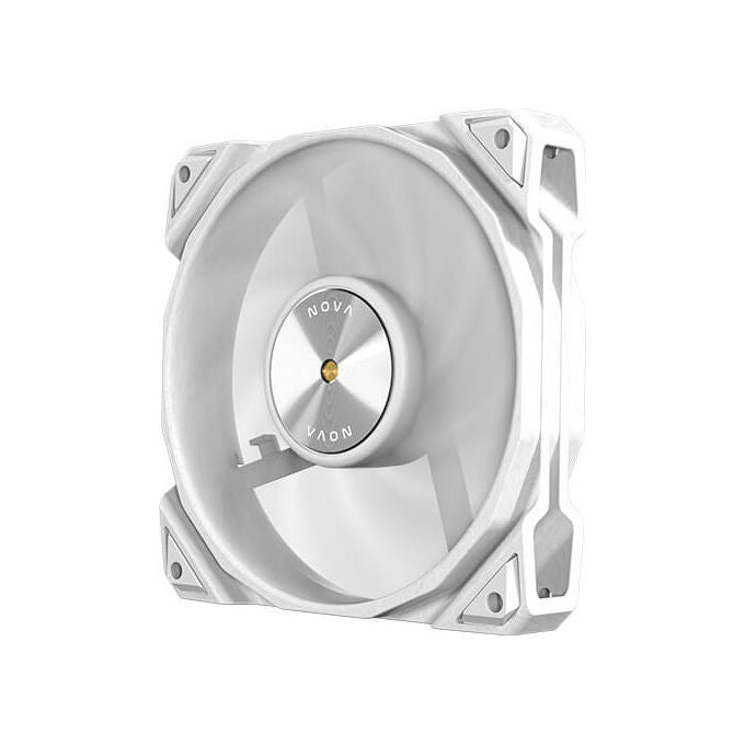 Antec Nova, ventola 12 cm bianca per case computer