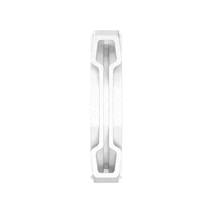 Antec Nova, ventola 12 cm bianca per case computer