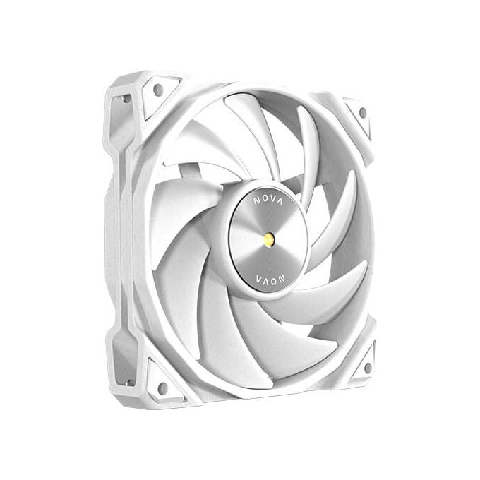 Antec Nova, ventola 12 cm bianca per case computer