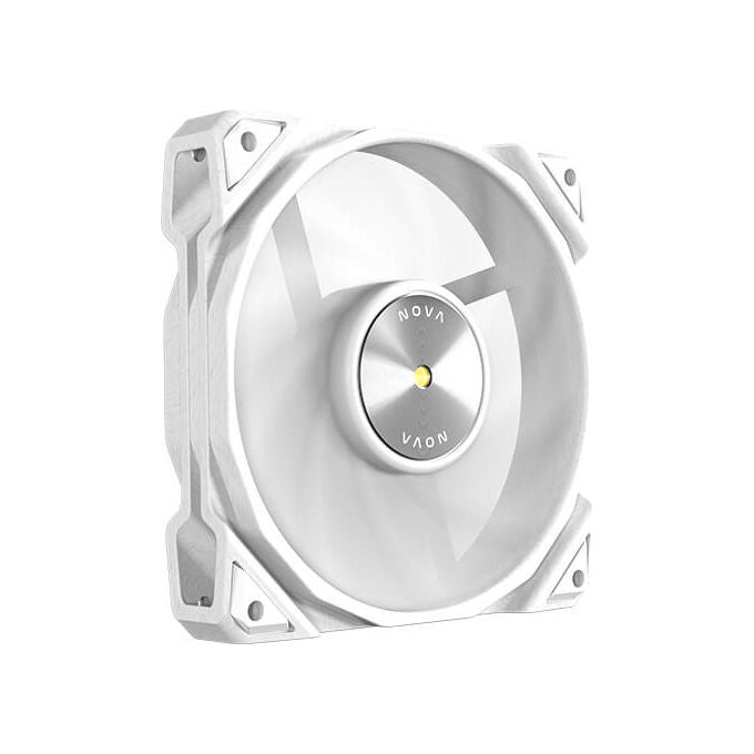 Antec Nova, ventola 12 cm bianca per case computer