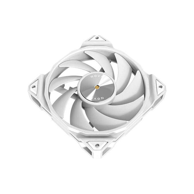 Antec Nova, ventola 12 cm bianca per case computer