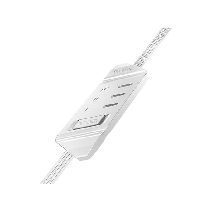 Antec Nova, ventola 12 cm bianca per case computer