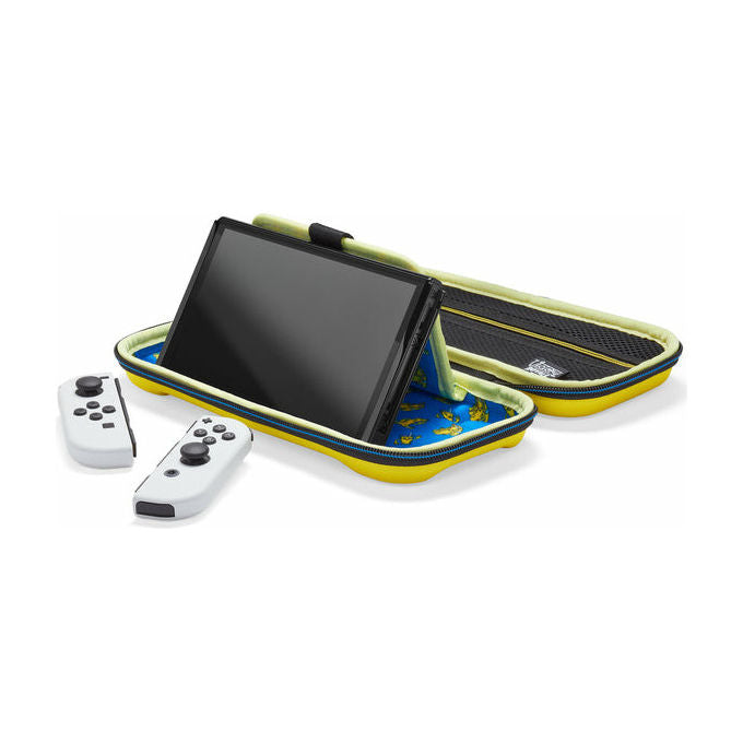 PowerA Custodia Rigida Multicolore per Nintendo Switch